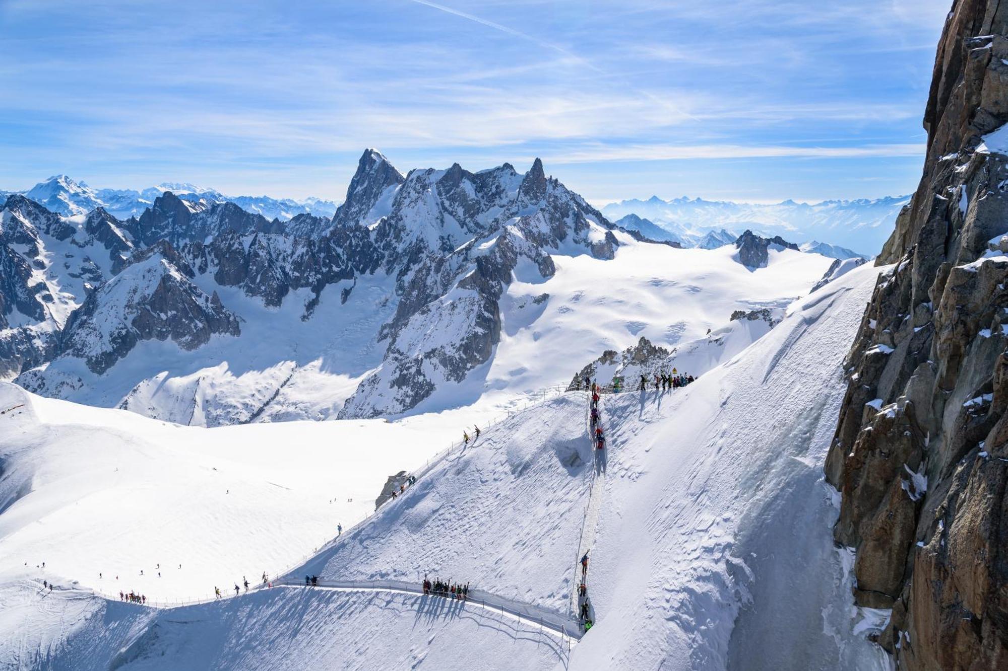 Appartement L'Outa 209 - Happy Rentals Chamonix Exterior photo