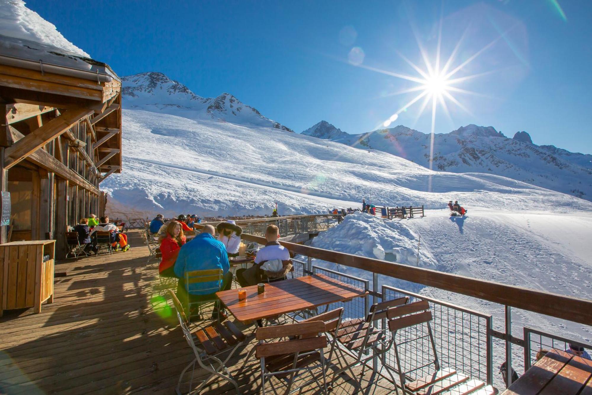 Appartement L'Outa 209 - Happy Rentals Chamonix Exterior photo